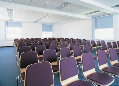 Rullgardiner, Room shot